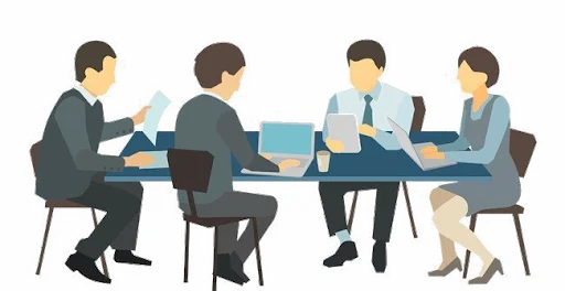 We set up a meeting with our esteemed clients and understand their precise requirements.