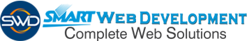 smart web development logo