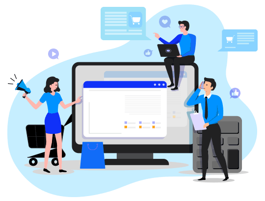 web portal