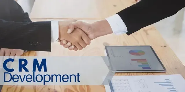 CRM Development Services